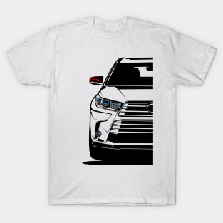 Highlander 2019 T-Shirt